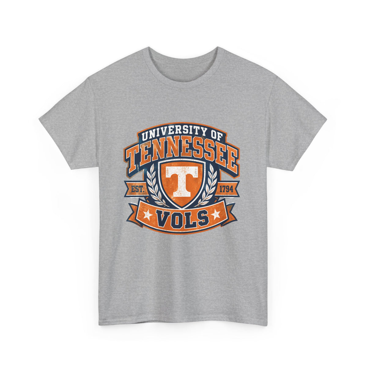 University of Tennessee Vols Graphic T-Shirt