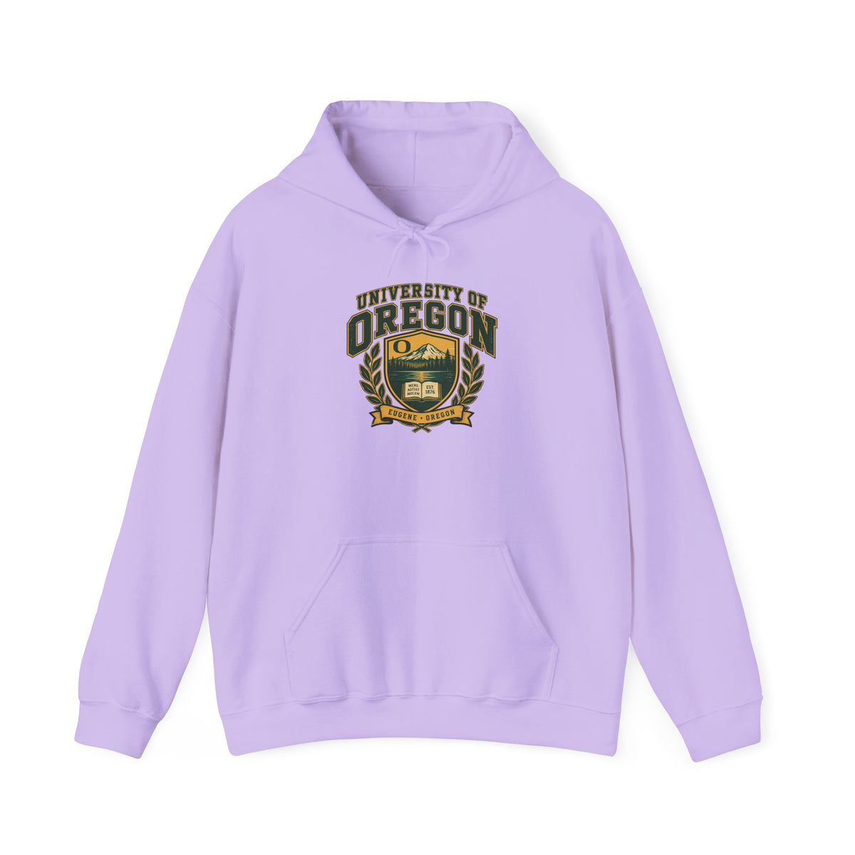University of Oregon Hoodie