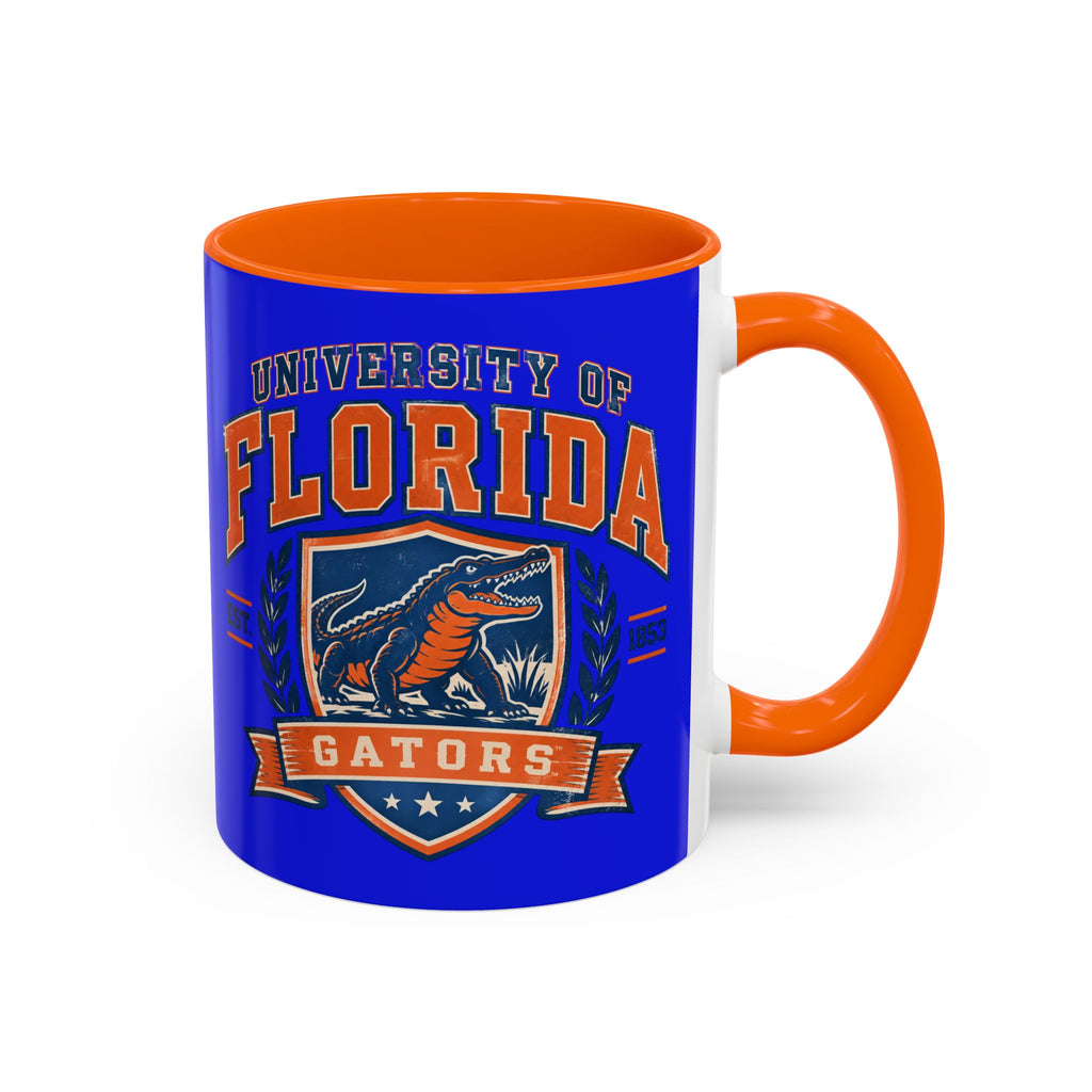 University of Florida Gators Coffee Cup