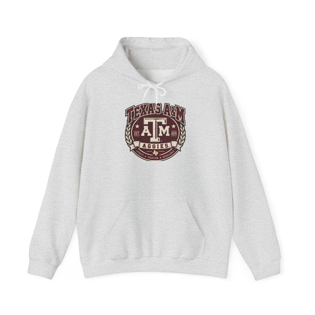 Texas A&M Aggies Hoodie