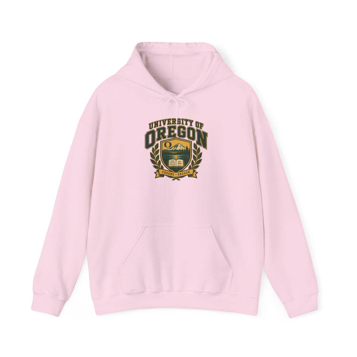 University of Oregon Hoodie