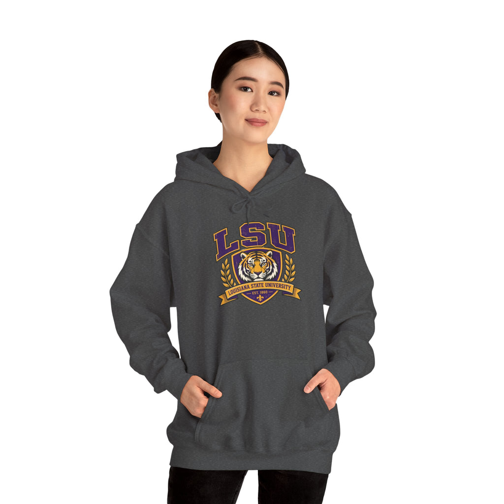Louisiana State University Hoodie