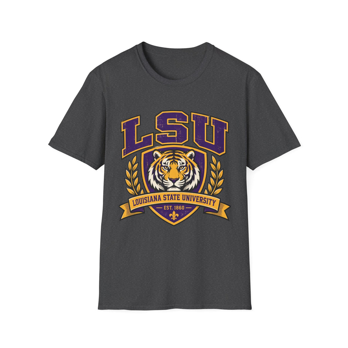 LSU Louisiana State University T-Shirt