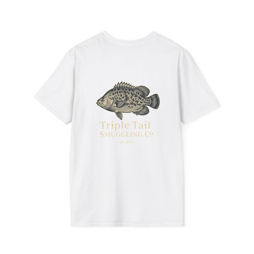 Tripletail Smuggling Co T-Shirt