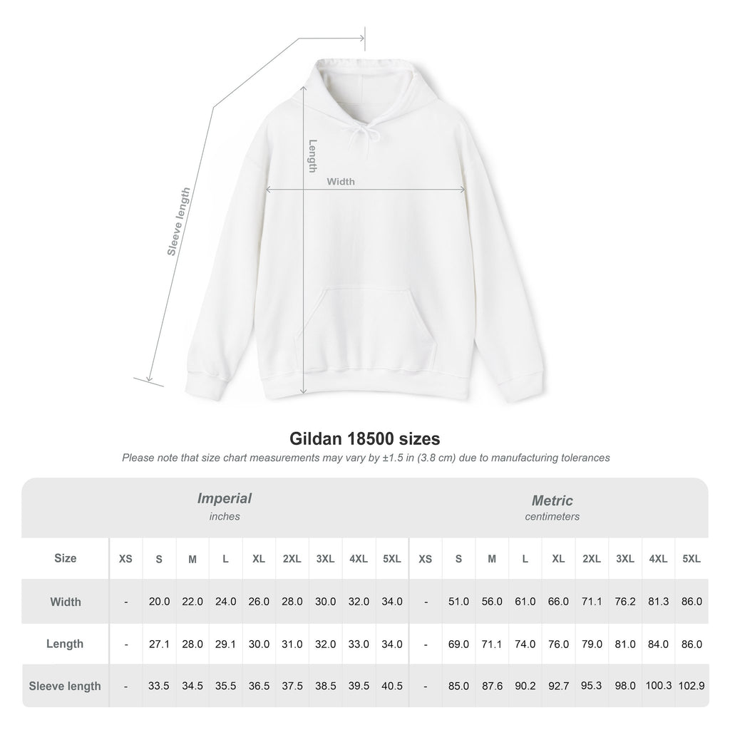 Auburn University Logo Hoodie