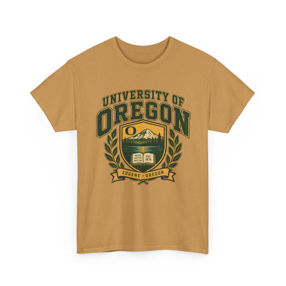 University of Oregon T-Shirt