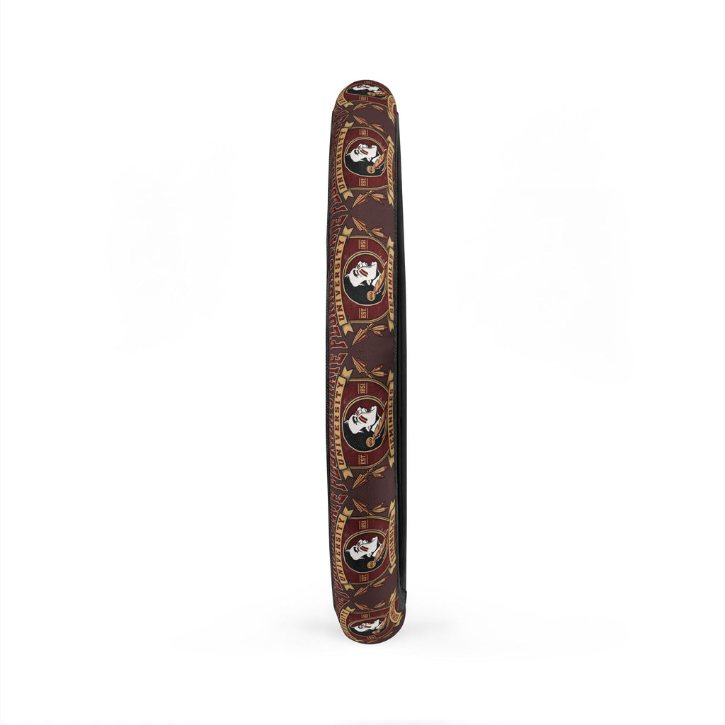 Florida State University Car Steering Wheel Cover