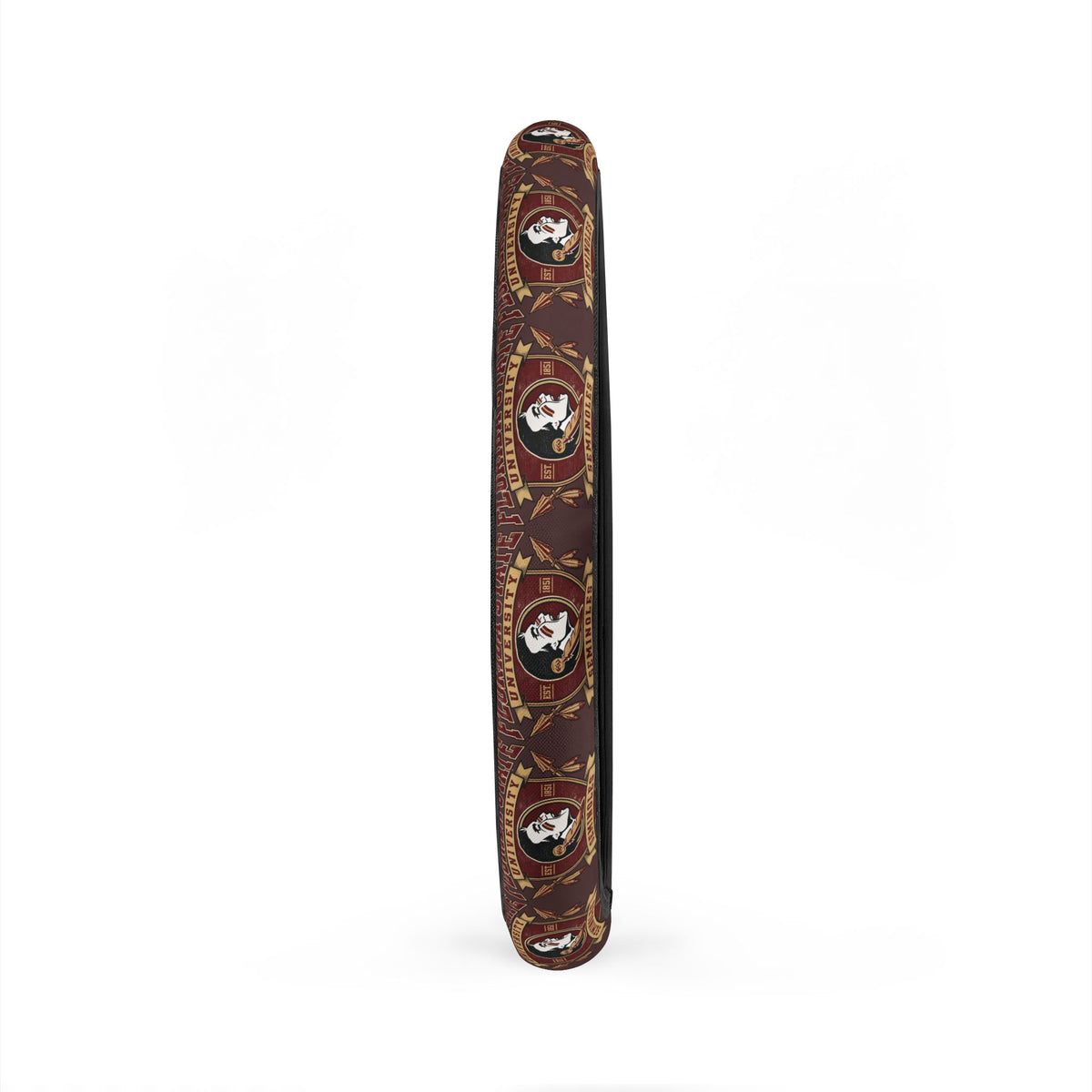 Florida State University Car Steering Wheel Cover