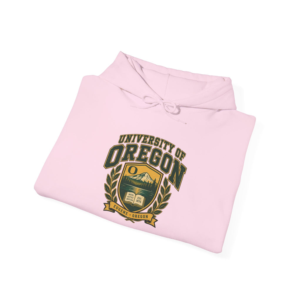 University of Oregon Hoodie