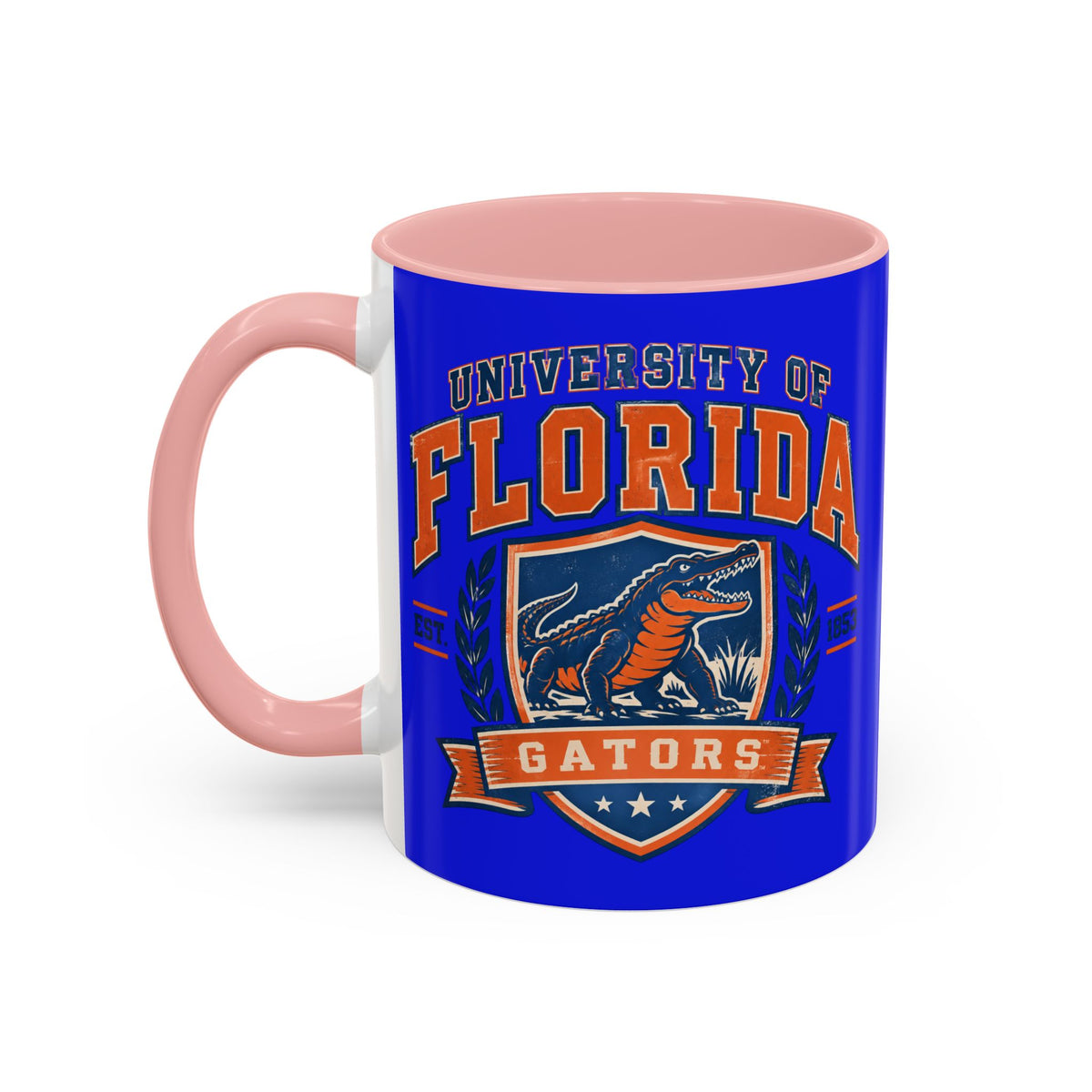 University of Florida Gators Coffee Cup