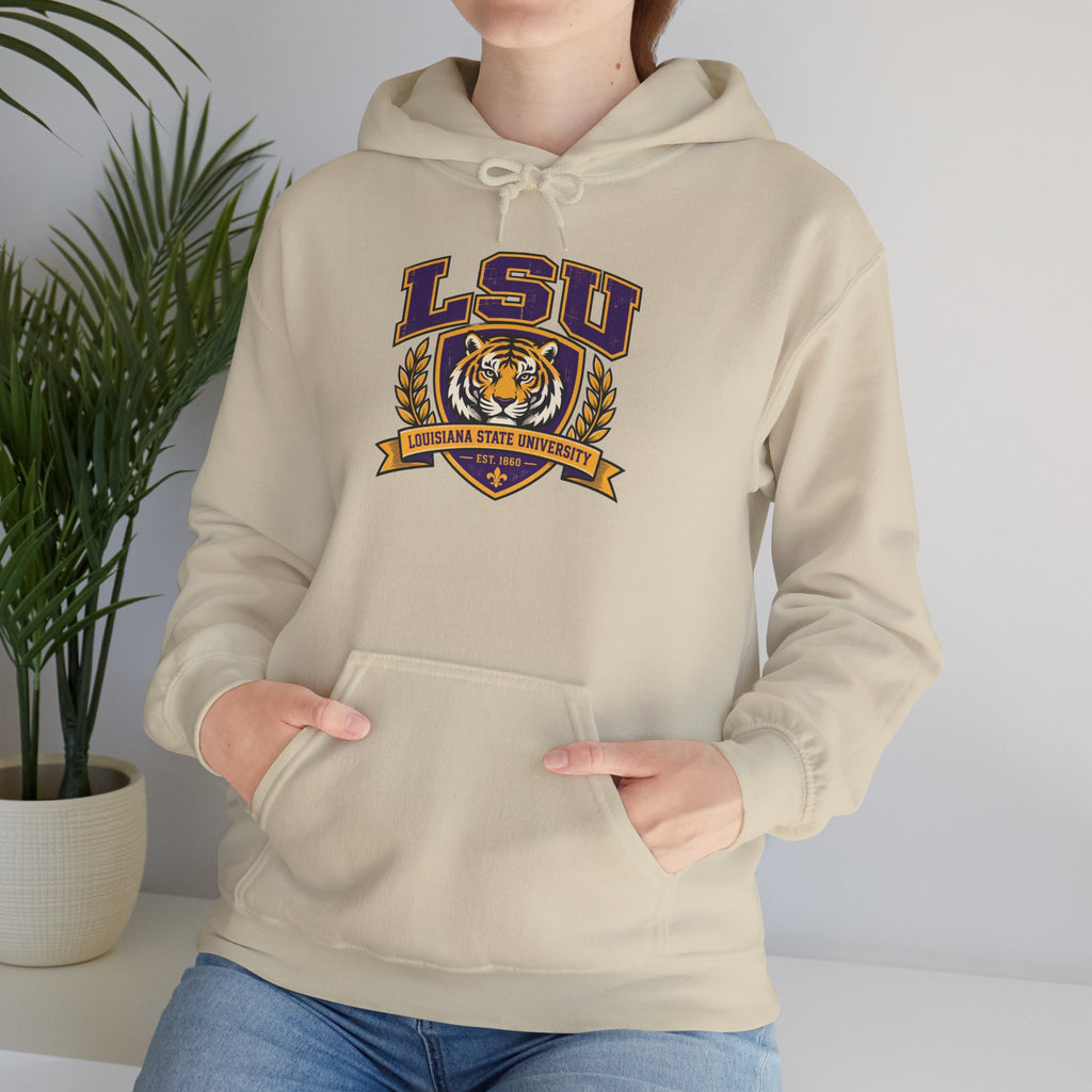 Louisiana State University Hoodie