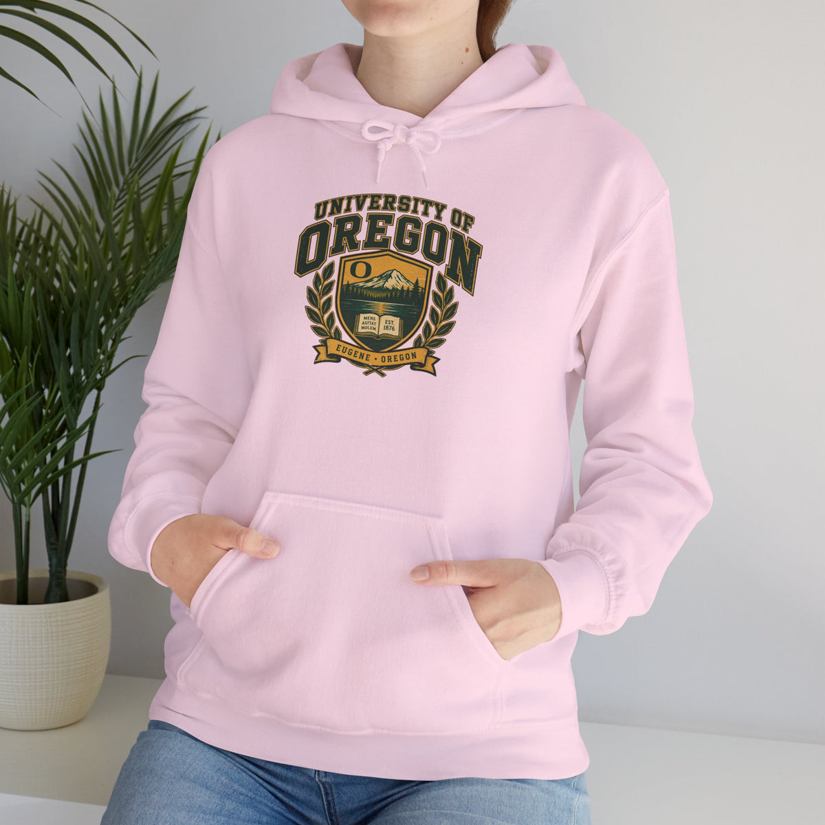 University of Oregon Hoodie