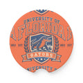 Soapstone Car Coaster