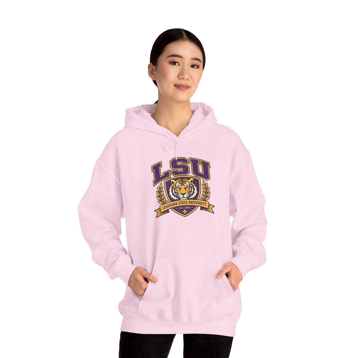 Louisiana State University Hoodie