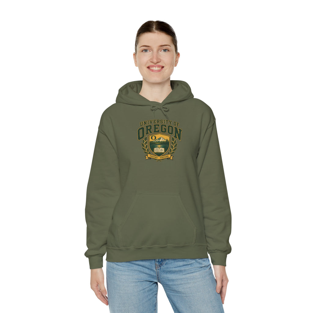 University of Oregon Hoodie