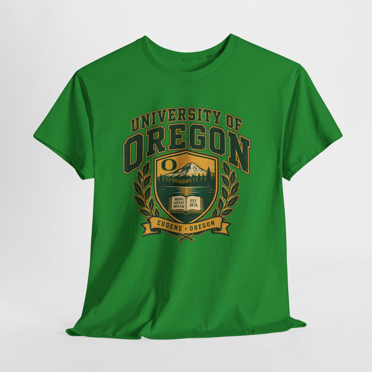 University of Oregon T-Shirt