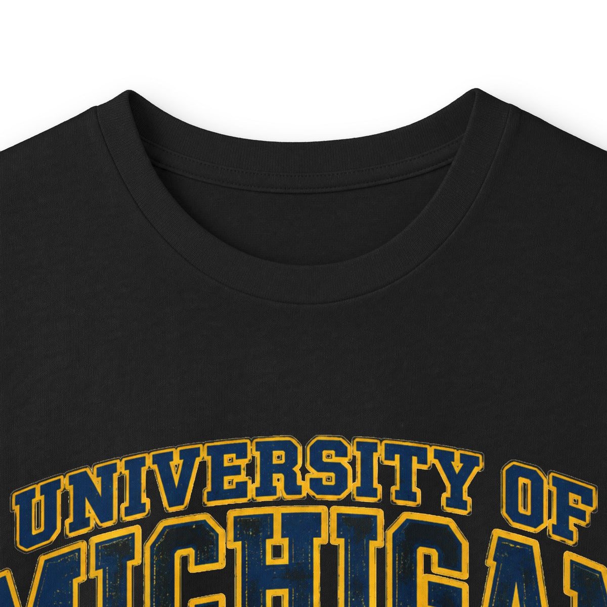 University of Michigan Long Sleeve Tee