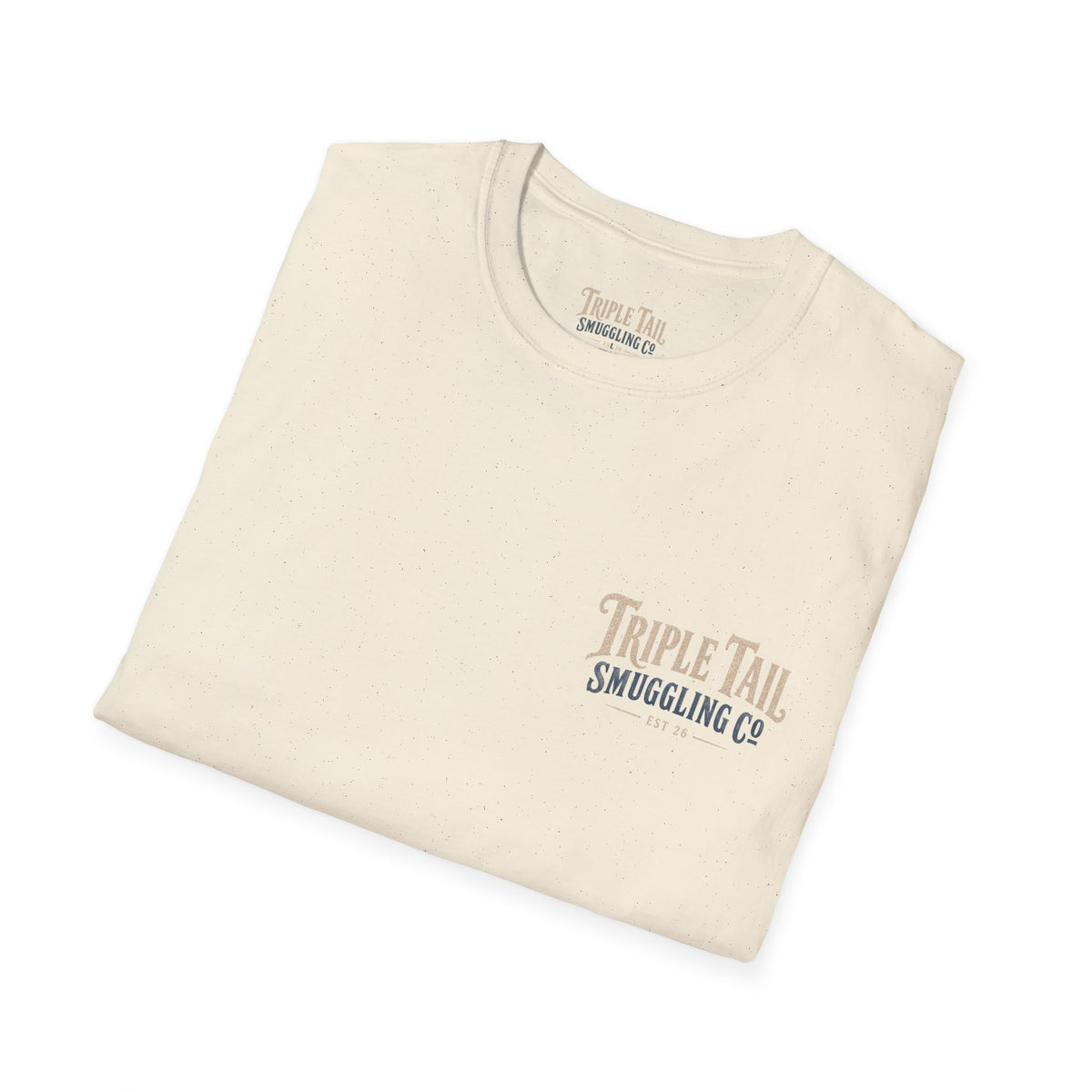 Tripletail Smuggling Co T-Shirt