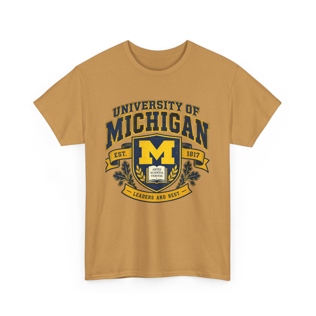 University of Michigan Logo T-Shirt