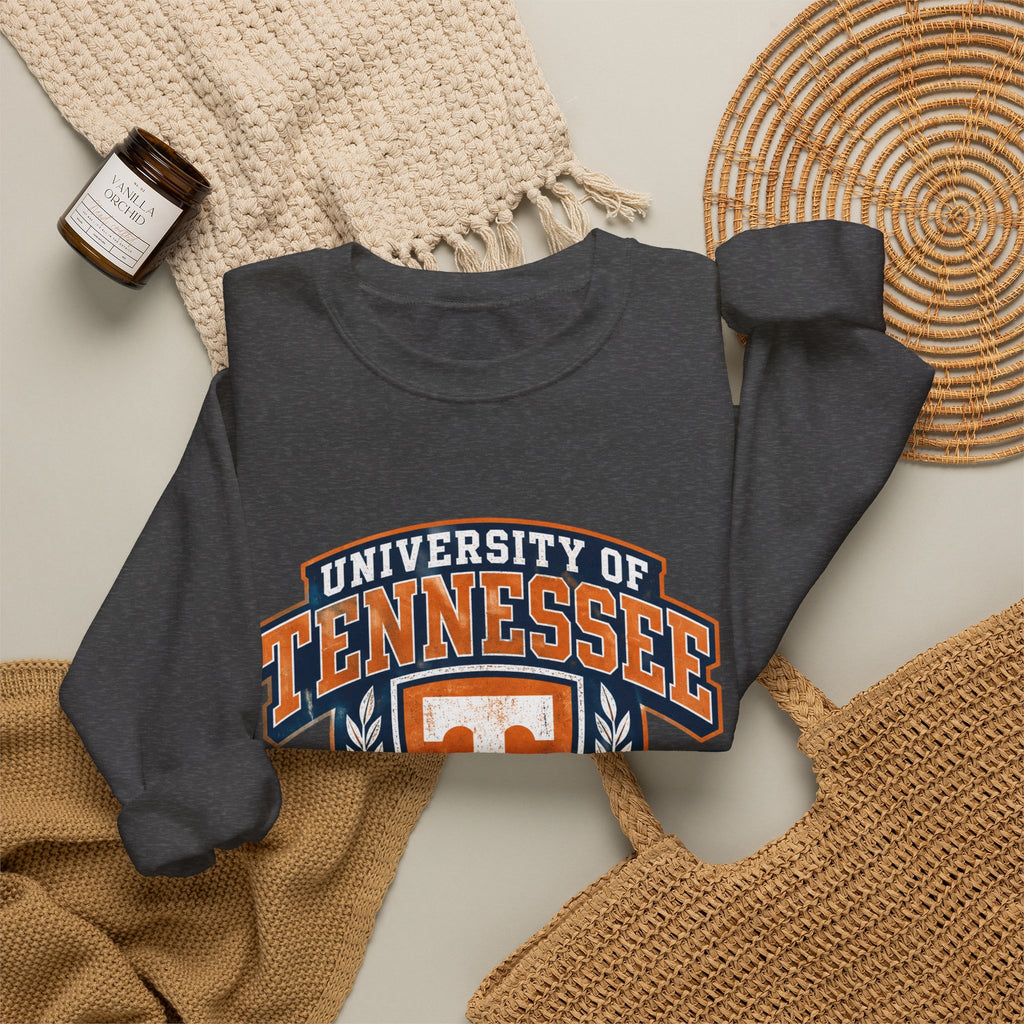 University of Tennessee Volunteers Crewneck Sweatshirt