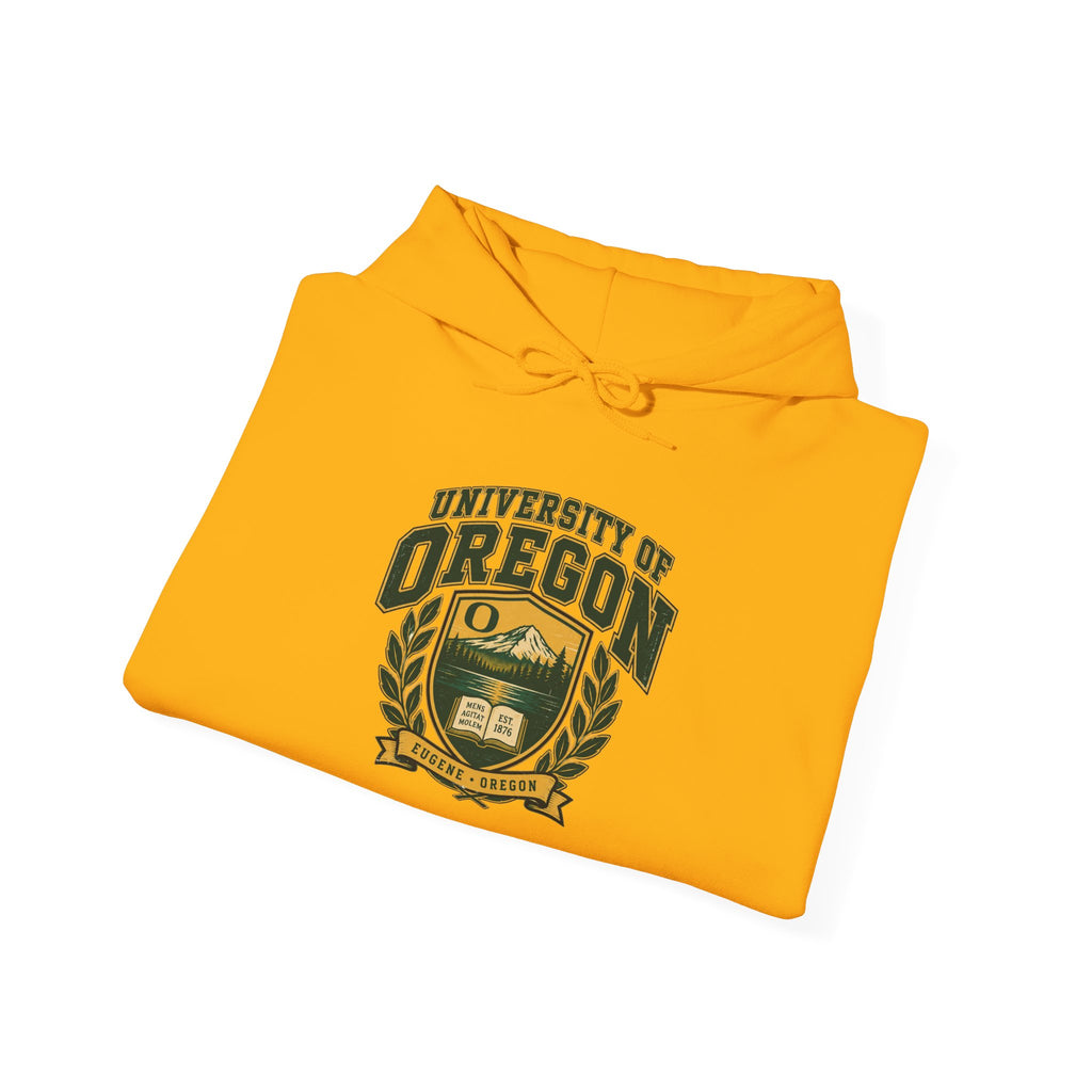 University of Oregon Hoodie