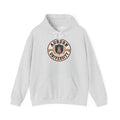 Auburn University Logo Hoodie