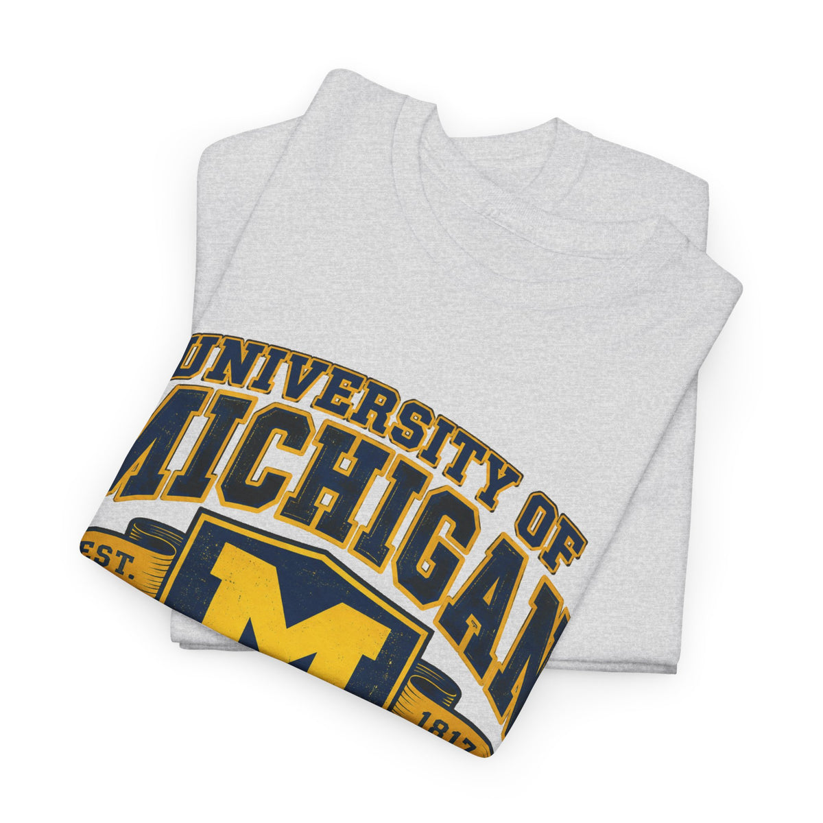 University of Michigan Logo T-Shirt