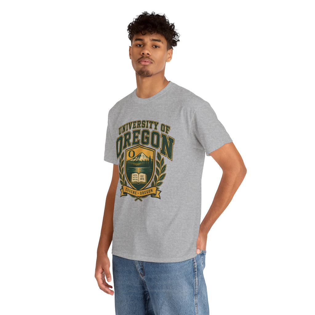 University of Oregon T-Shirt