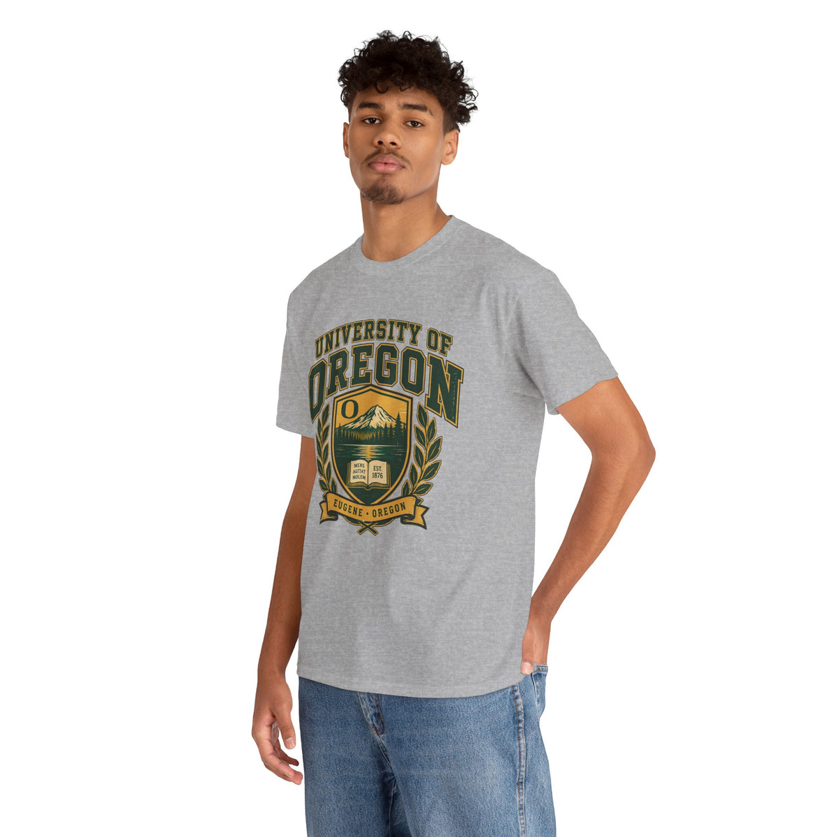 University of Oregon T-Shirt