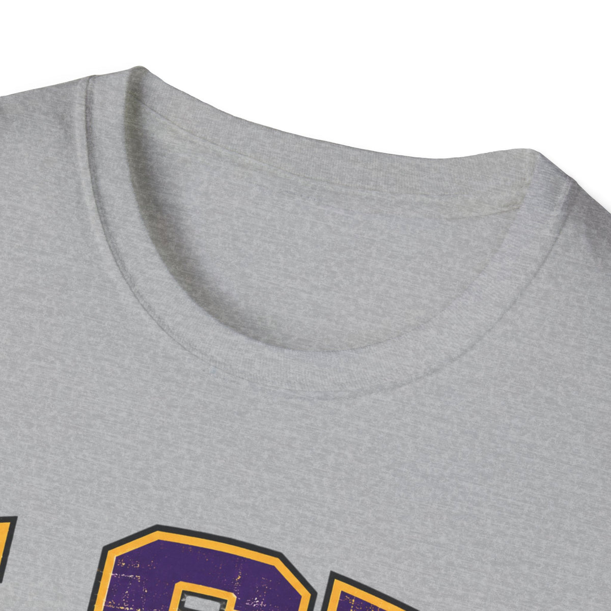 LSU Louisiana State University T-Shirt