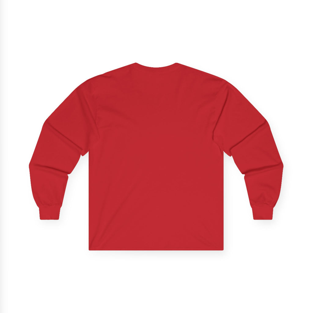 University of Georgia Go Dawgs Long Sleeve Tee