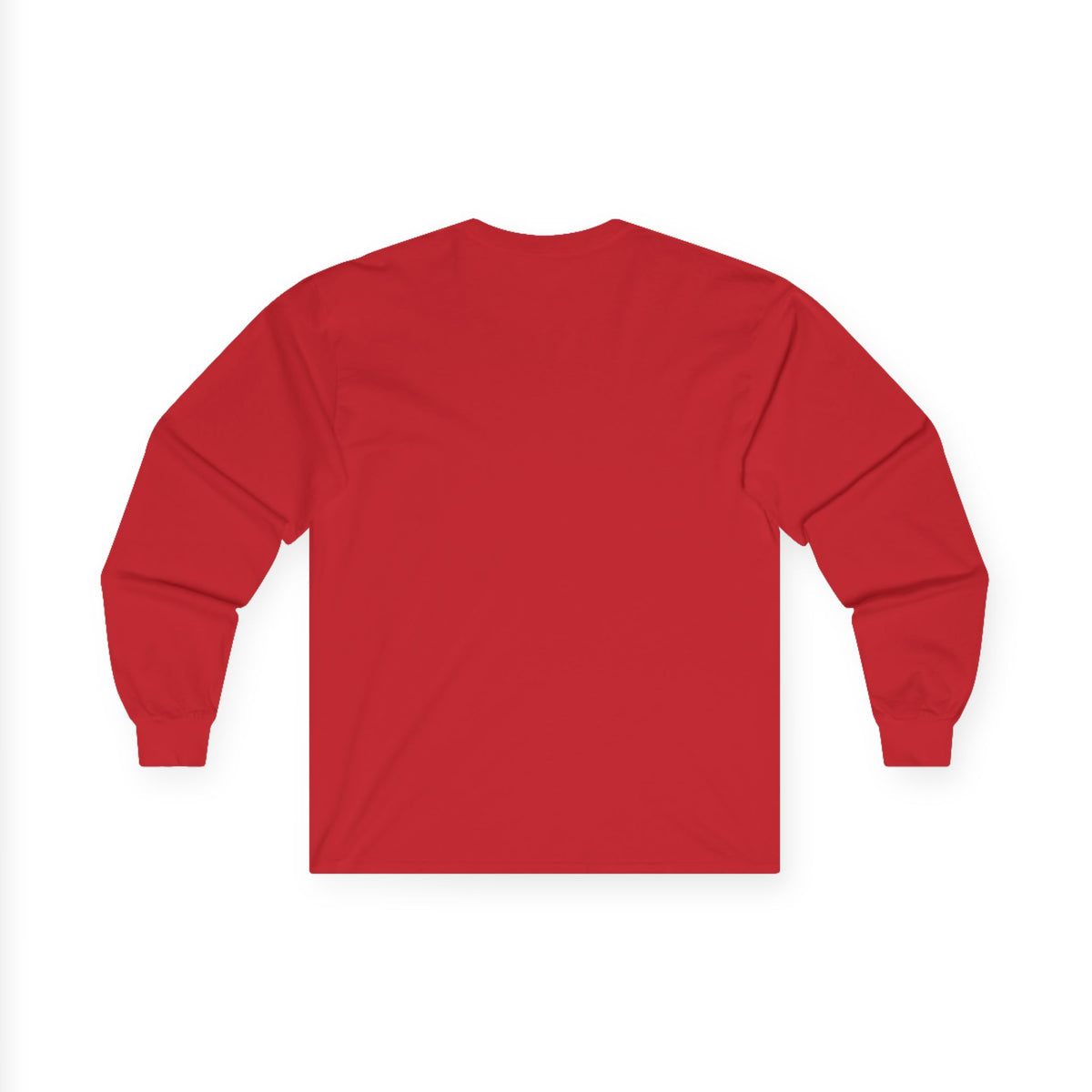University of Georgia Go Dawgs Long Sleeve Tee