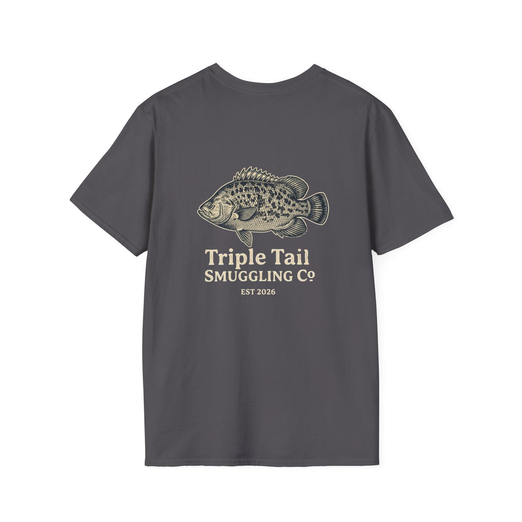 Tripletail Smuggling Co T-Shirt
