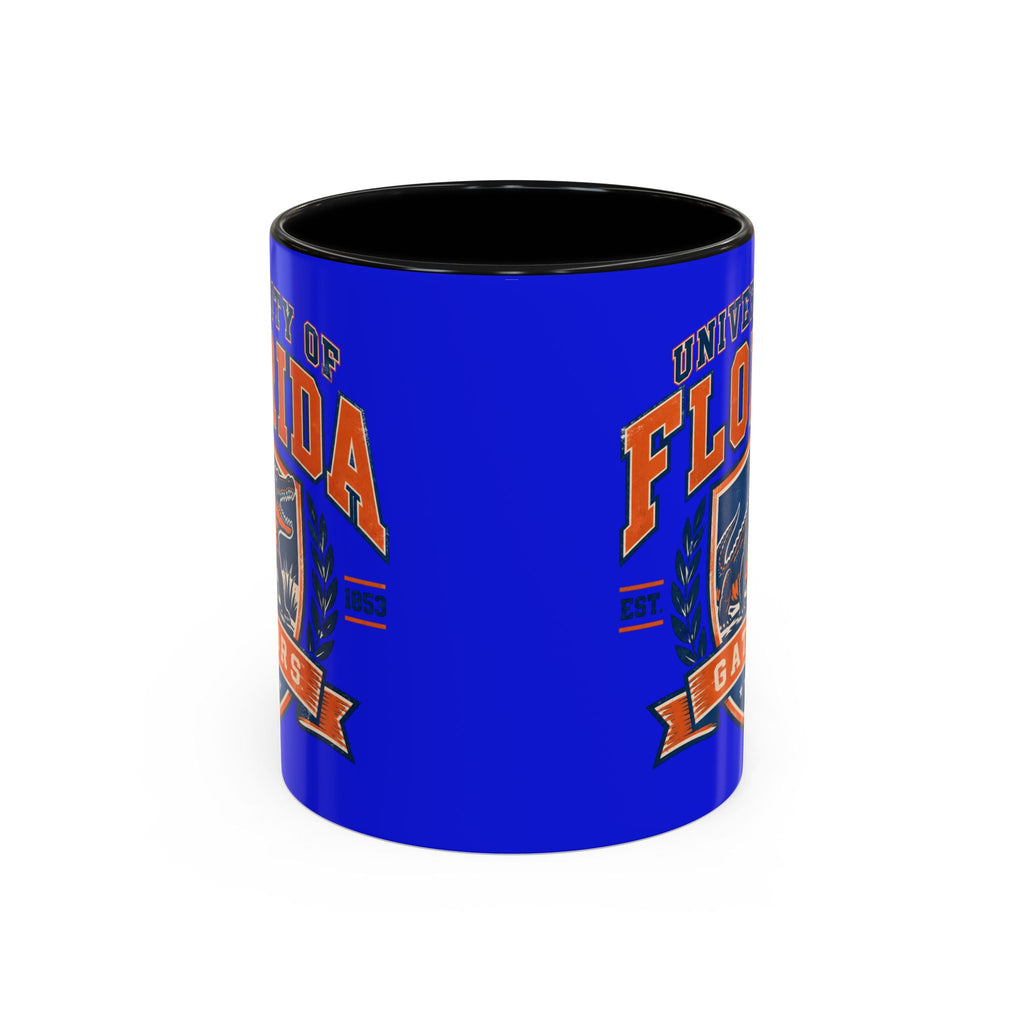 University of Florida Gators Coffee Cup