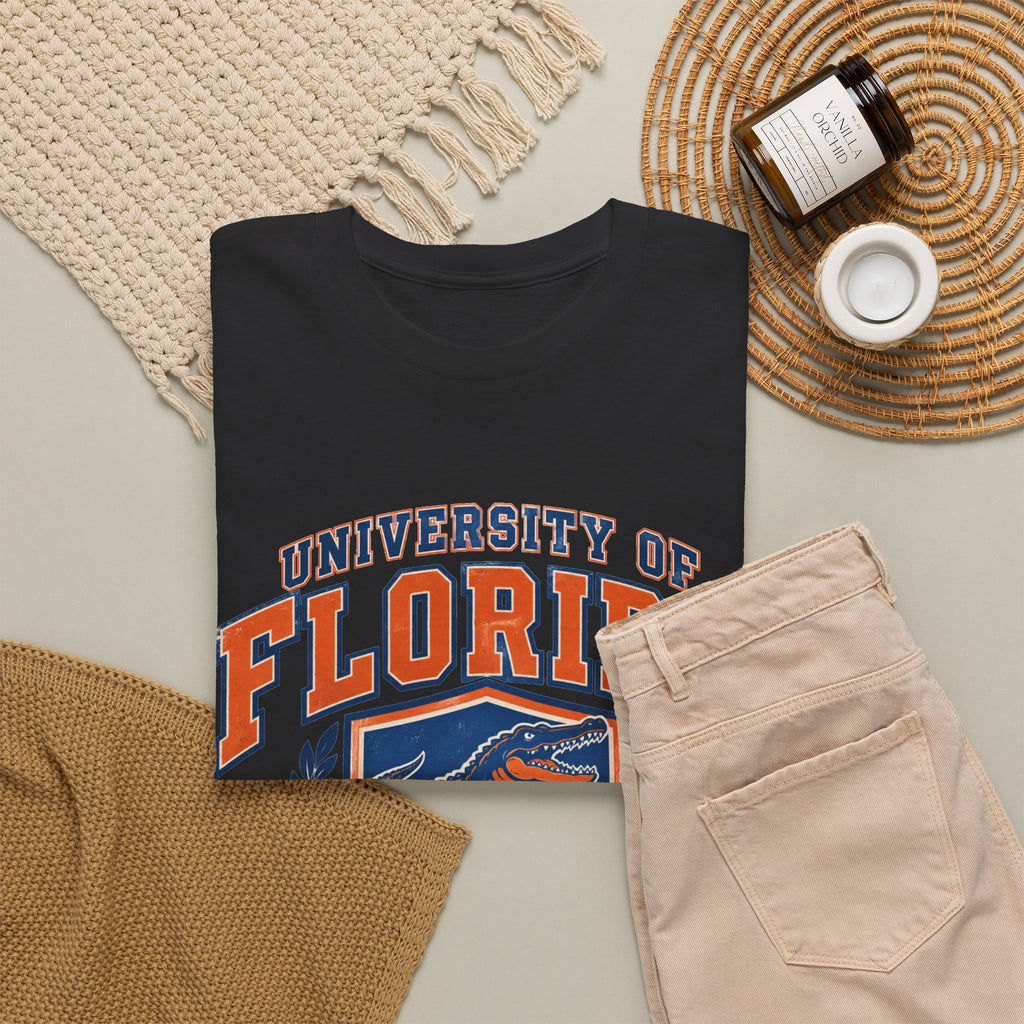 University of Florida Gators Vintage Graphic Tee