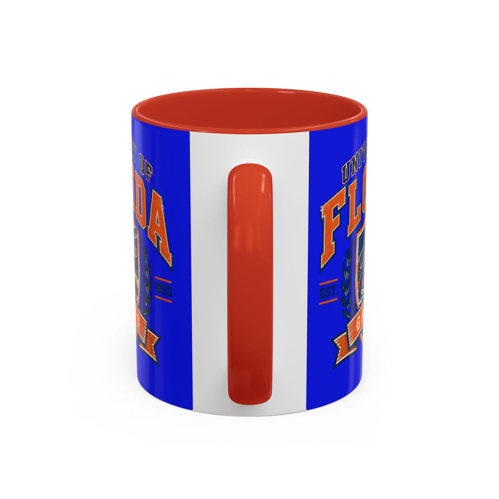 University of Florida Gators Coffee Cup