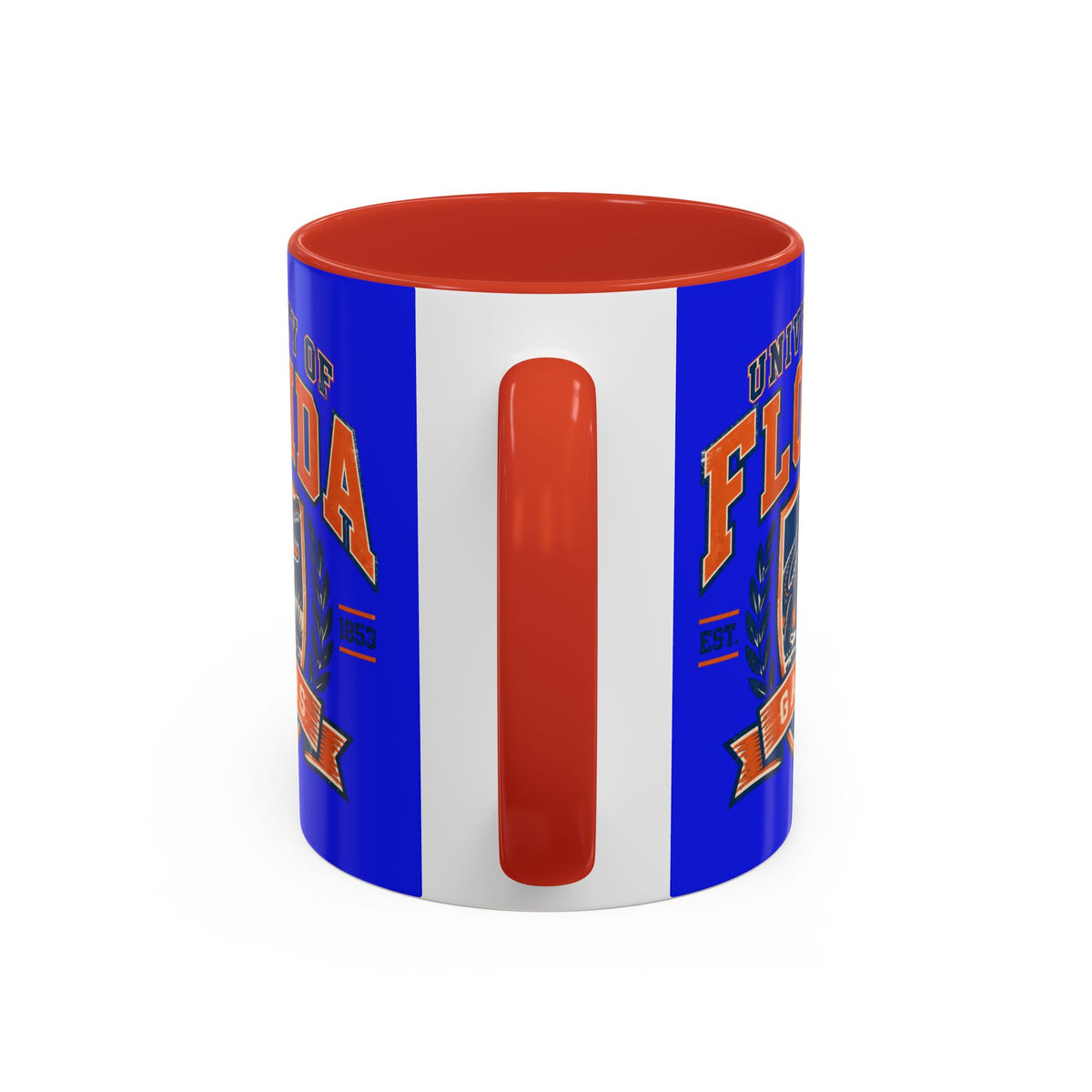 University of Florida Gators Coffee Cup