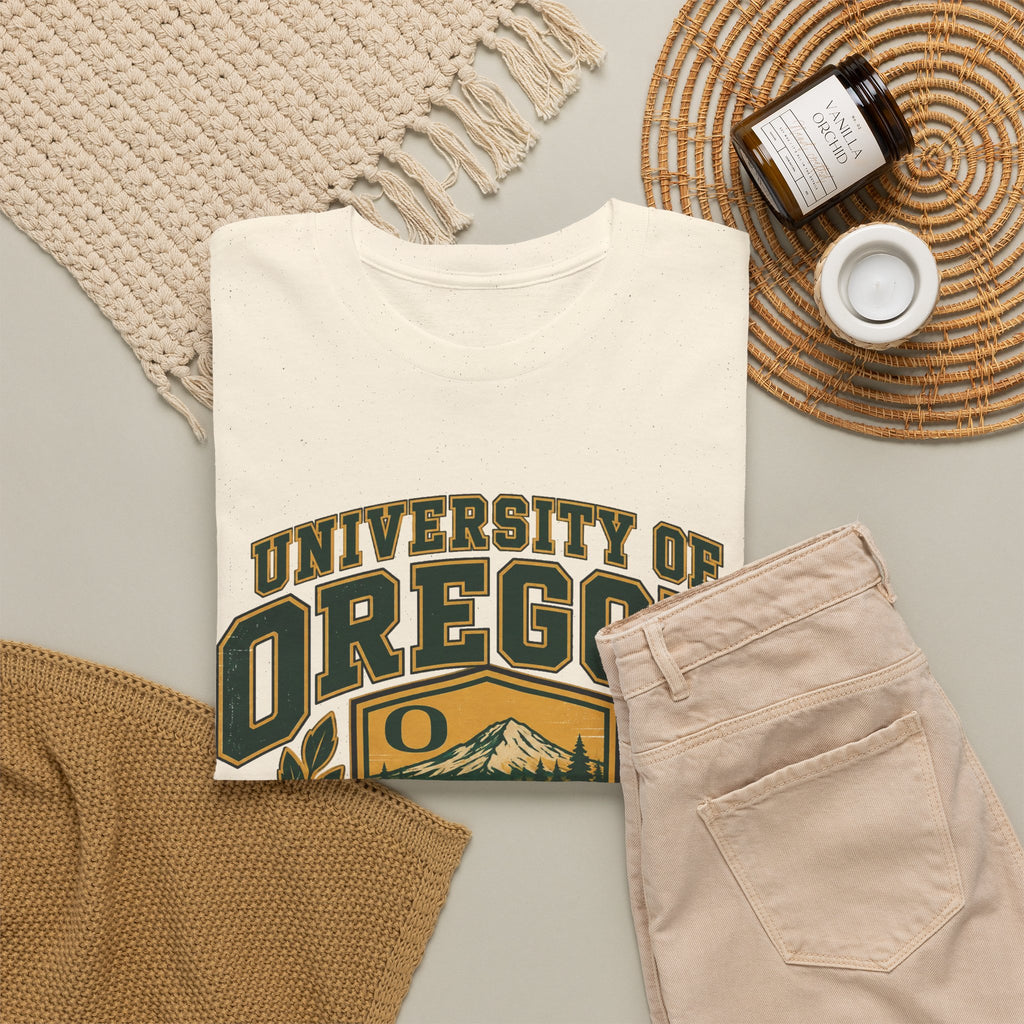 University of Oregon T-Shirt