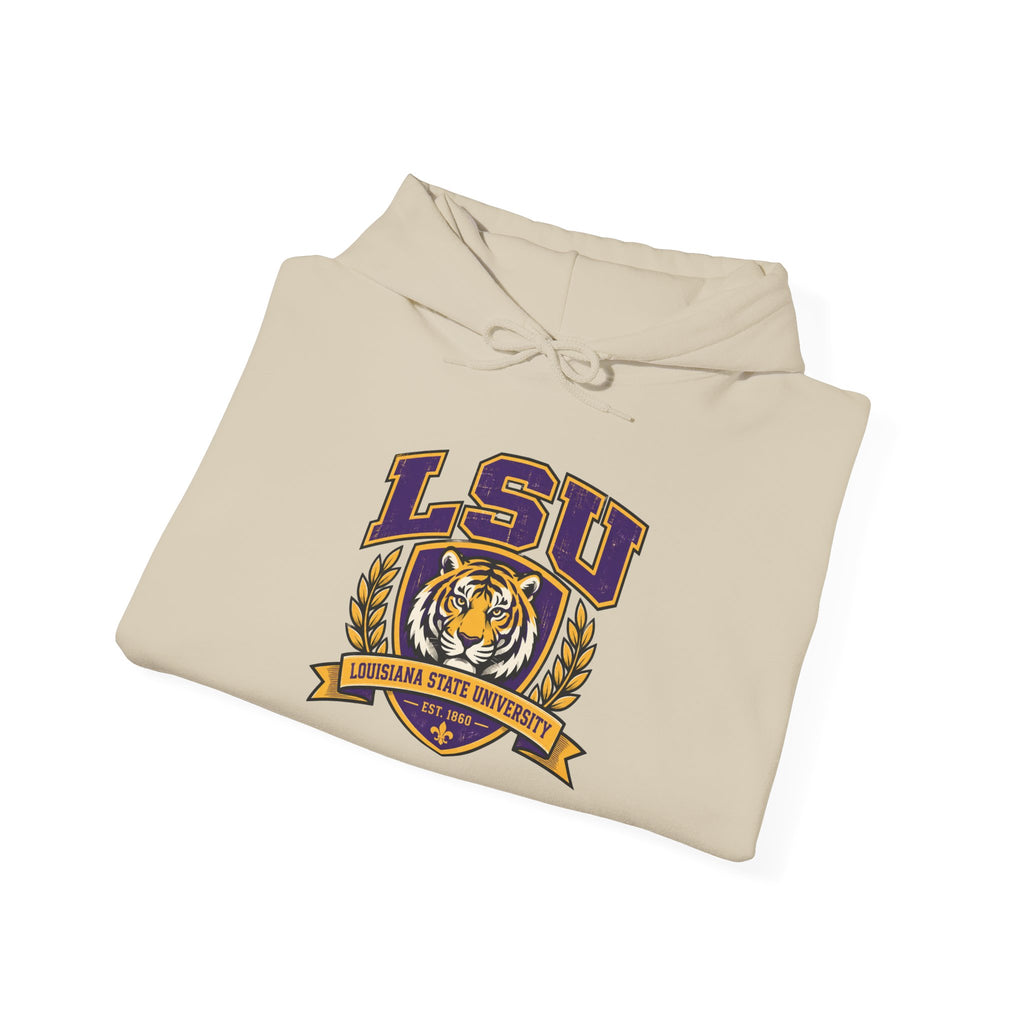 Louisiana State University Hoodie