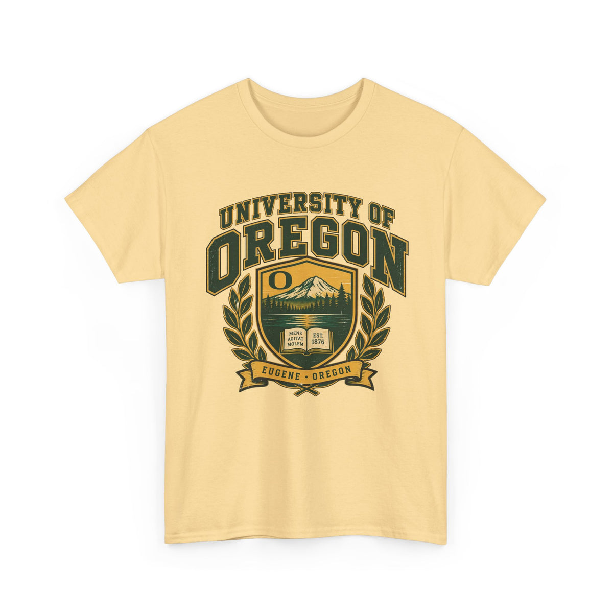 University of Oregon T-Shirt
