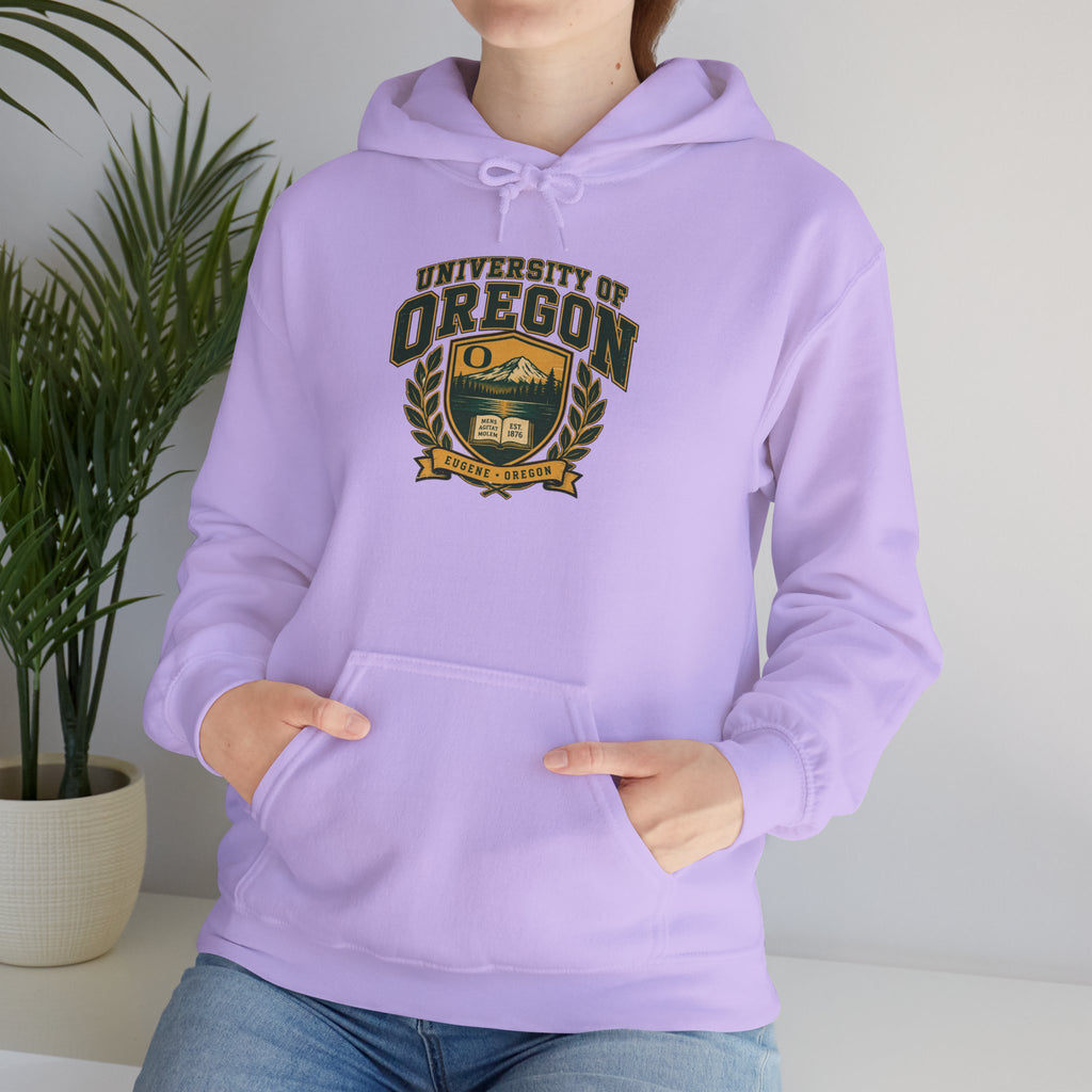 University of Oregon Hoodie