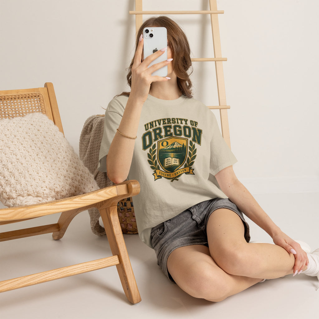 University of Oregon T-Shirt