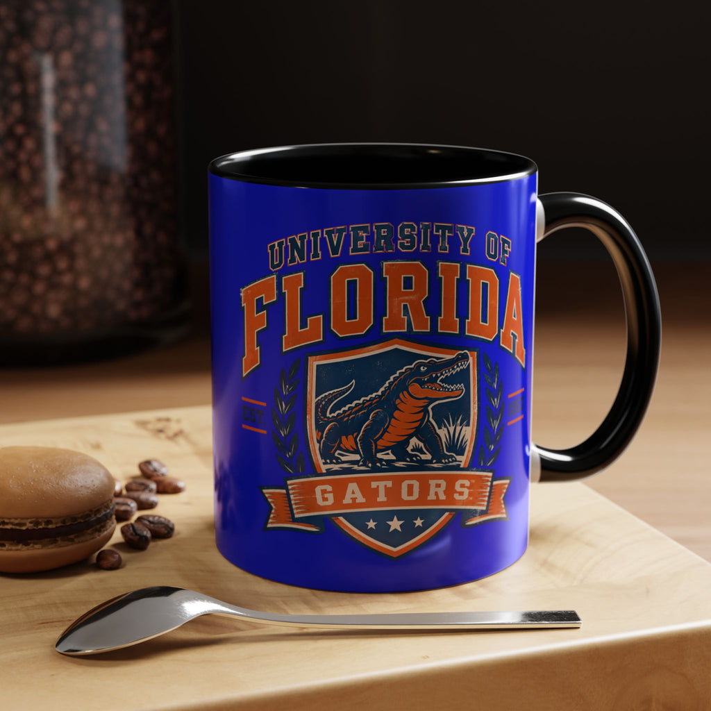 University of Florida Gators Coffee Cup