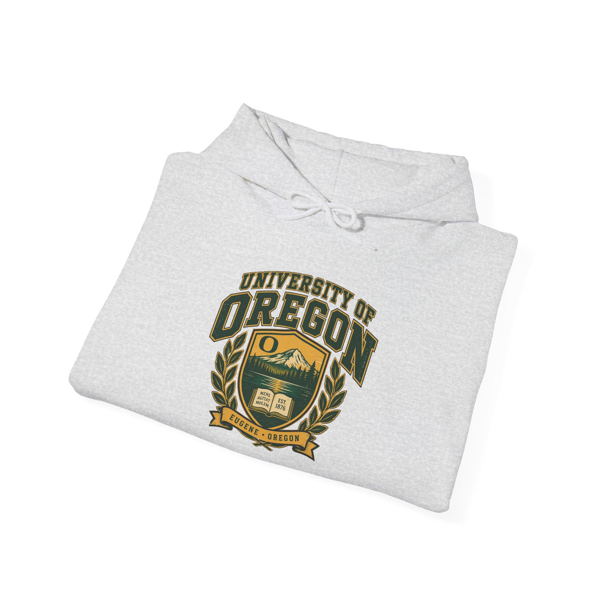 University of Oregon Hoodie