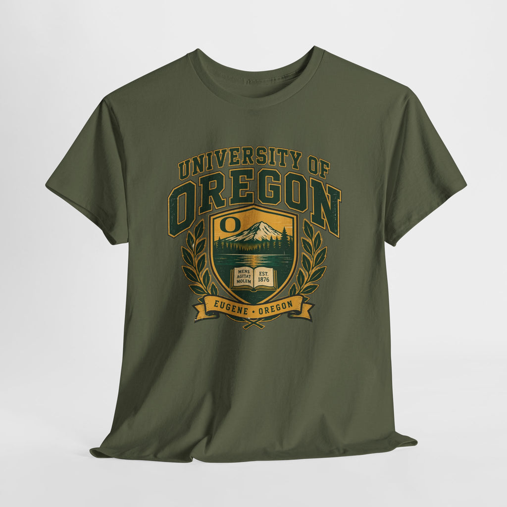 University of Oregon T-Shirt