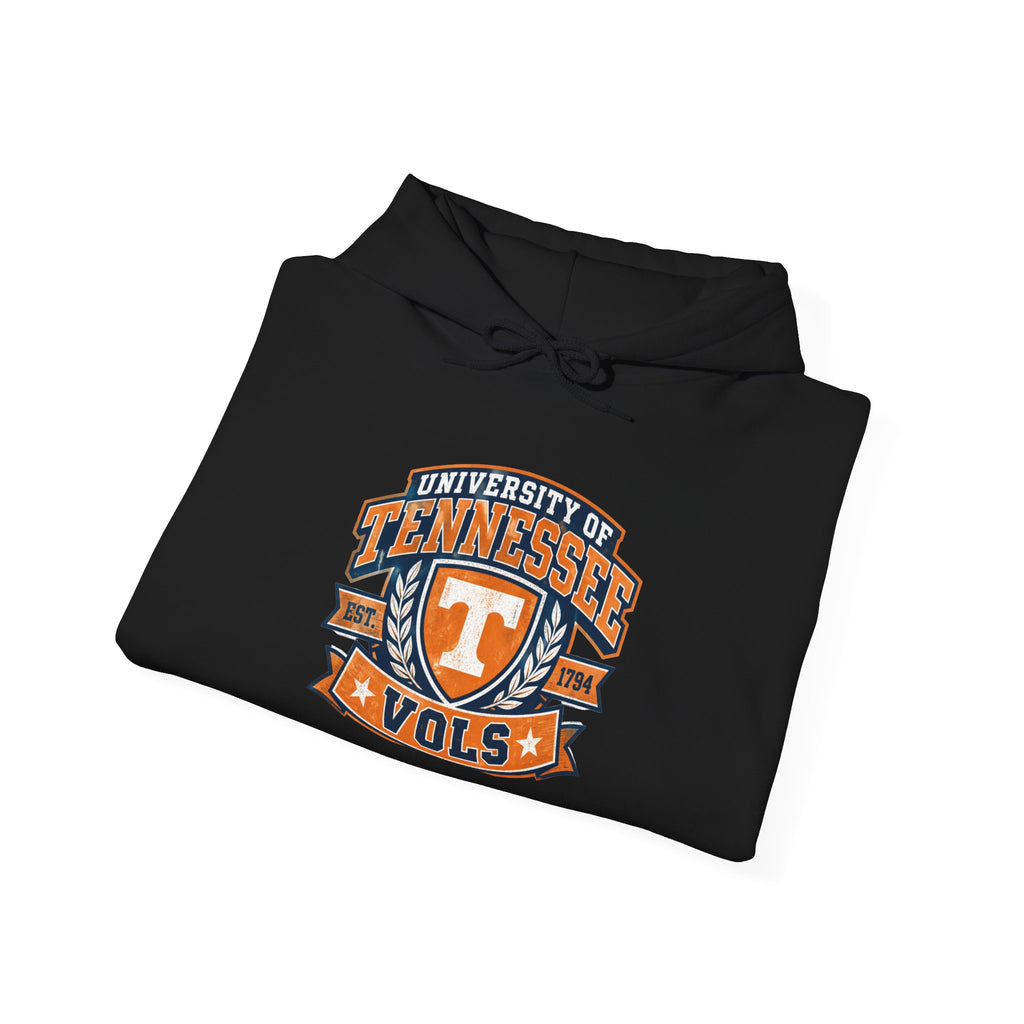 University of Tennessee Volunteers Logo Hoodie