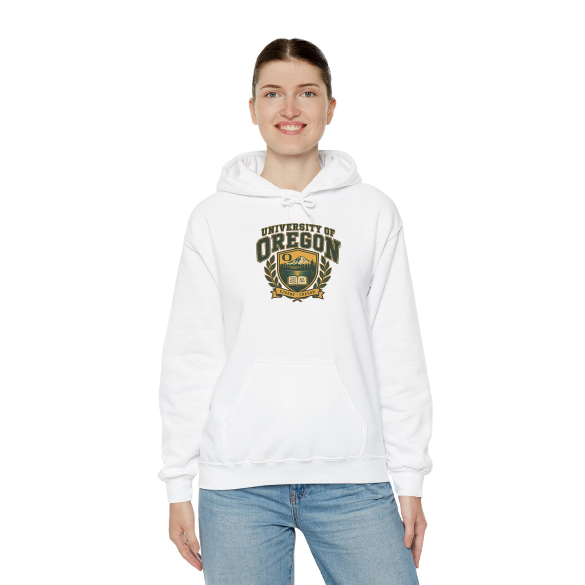 University of Oregon Hoodie