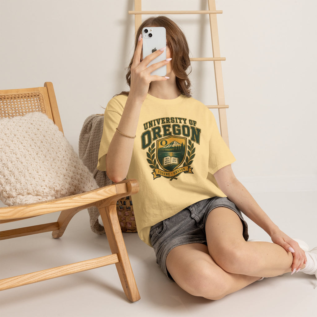University of Oregon T-Shirt