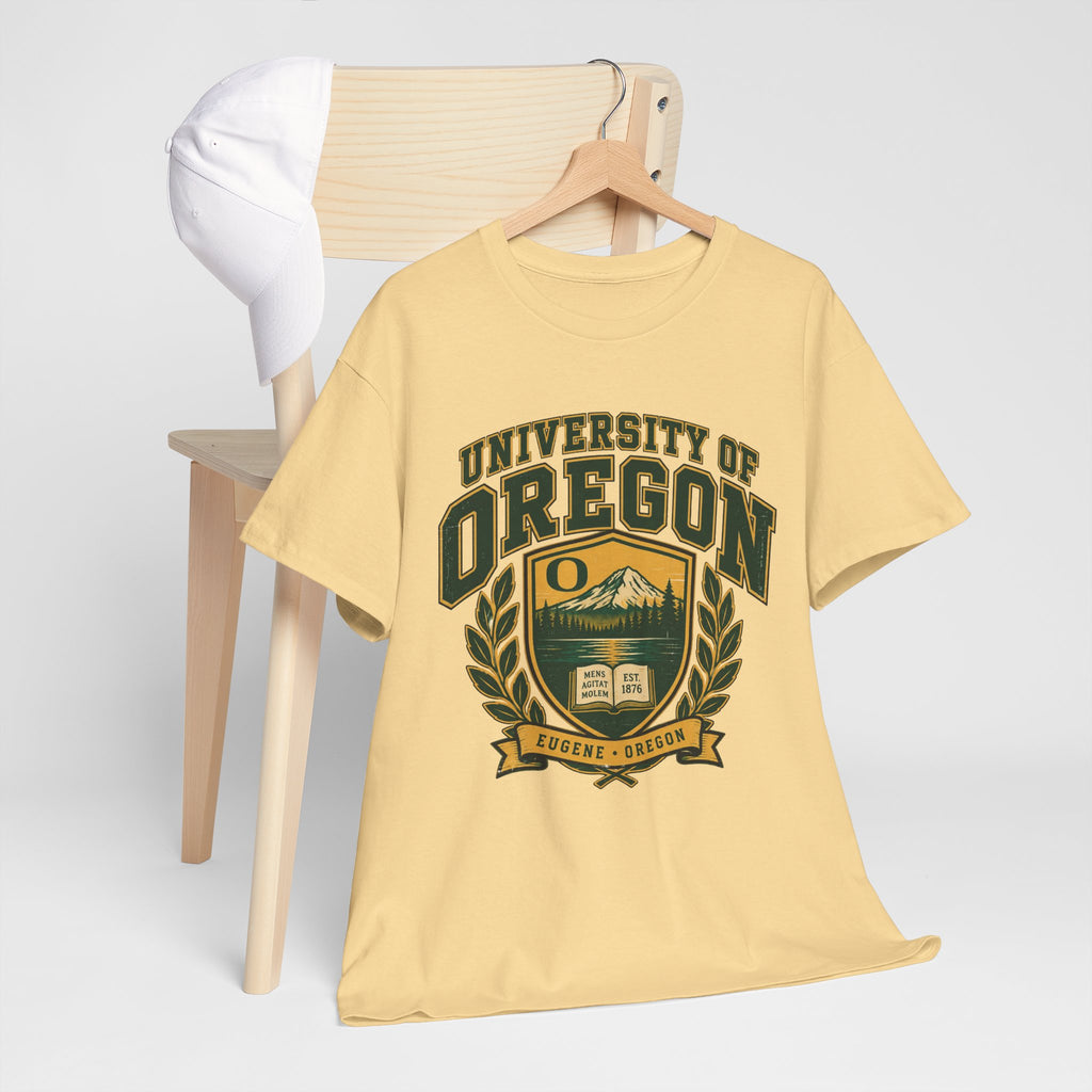 University of Oregon T-Shirt