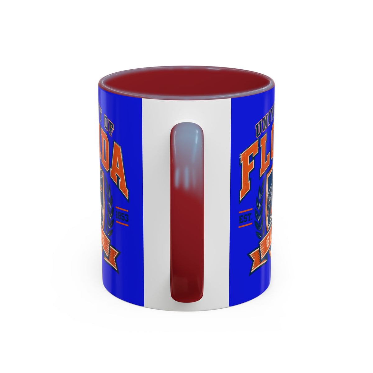 University of Florida Gators Coffee Cup